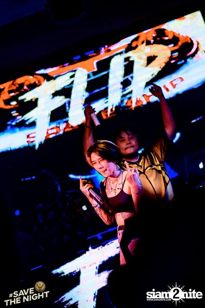 Som Patchara at Flip Rangsit — photo 93