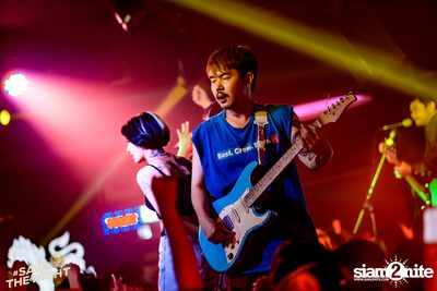 Som Patchara at Flip Rangsit — photo 96