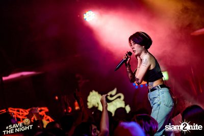 Som Patchara at Flip Rangsit — photo 99