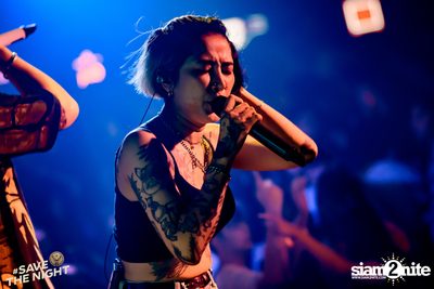 Som Patchara at Flip Rangsit — photo 103