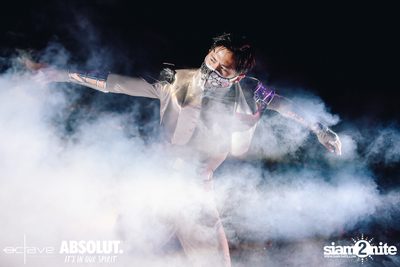 MADSTASH at Octave Rooftop Bar — photo 8