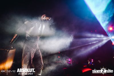 MADSTASH at Octave Rooftop Bar — photo 10