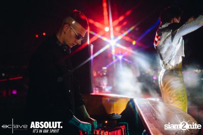 MADSTASH at Octave Rooftop Bar — photo 15