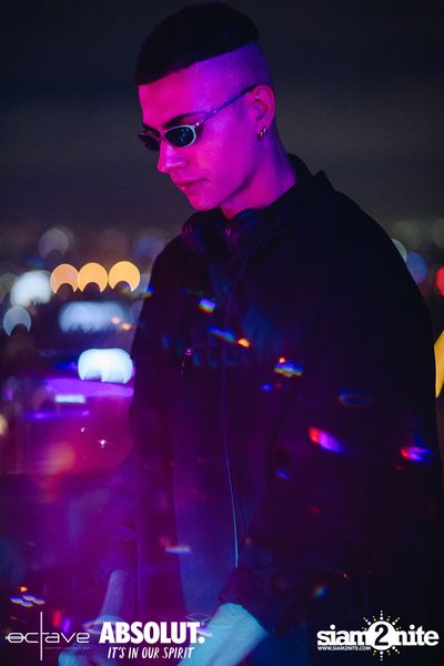 MADSTASH at Octave Rooftop Bar — photo 20