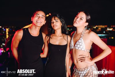 MADSTASH at Octave Rooftop Bar — photo 23