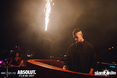 MADSTASH at Octave Rooftop Bar — photo 25