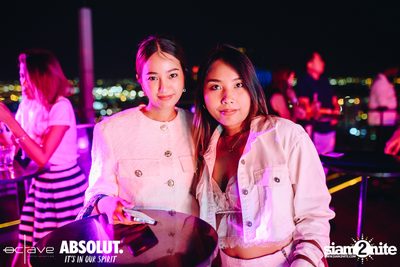 MADSTASH at Octave Rooftop Bar — photo 29