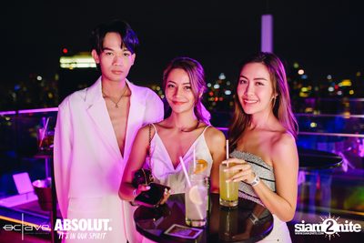 MADSTASH at Octave Rooftop Bar — photo 33