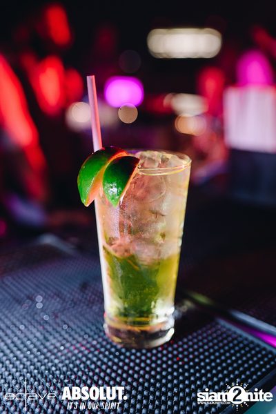 MADSTASH at Octave Rooftop Bar — photo 36