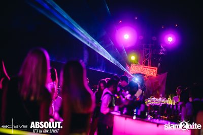 MADSTASH at Octave Rooftop Bar — photo 37