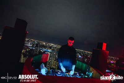 MADSTASH at Octave Rooftop Bar — photo 39