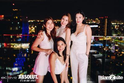MADSTASH at Octave Rooftop Bar — photo 41