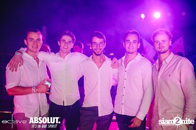MADSTASH at Octave Rooftop Bar — photo 47