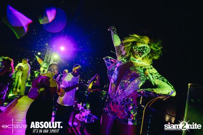 MADSTASH at Octave Rooftop Bar — photo 57