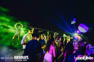 MADSTASH at Octave Rooftop Bar — photo 59