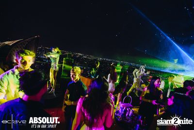 MADSTASH at Octave Rooftop Bar — photo 60