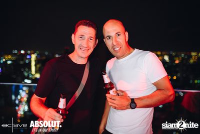 MADSTASH at Octave Rooftop Bar — photo 66