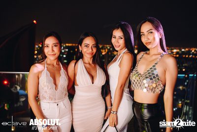 MADSTASH at Octave Rooftop Bar — photo 68