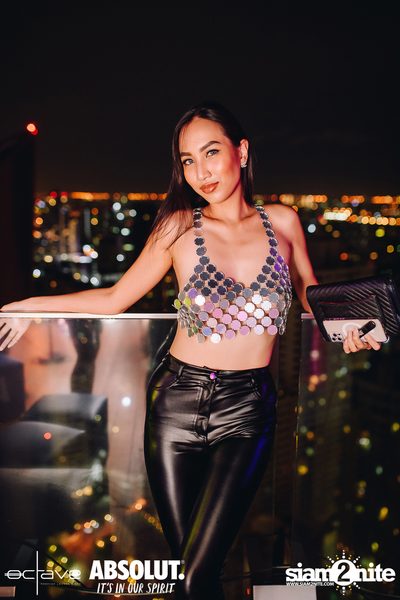 MADSTASH at Octave Rooftop Bar — photo 69