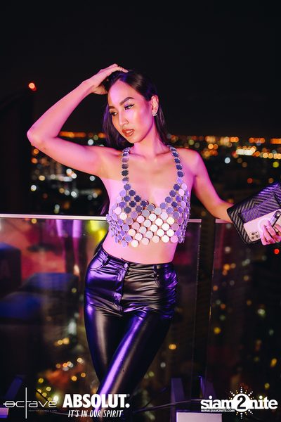 MADSTASH at Octave Rooftop Bar — photo 71