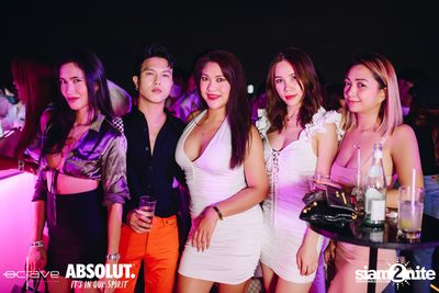 MADSTASH at Octave Rooftop Bar — photo 73