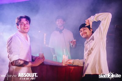 MADSTASH at Octave Rooftop Bar — photo 74