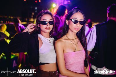 MADSTASH at Octave Rooftop Bar — photo 75