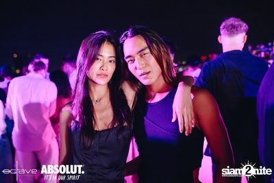 MADSTASH at Octave Rooftop Bar — photo 76