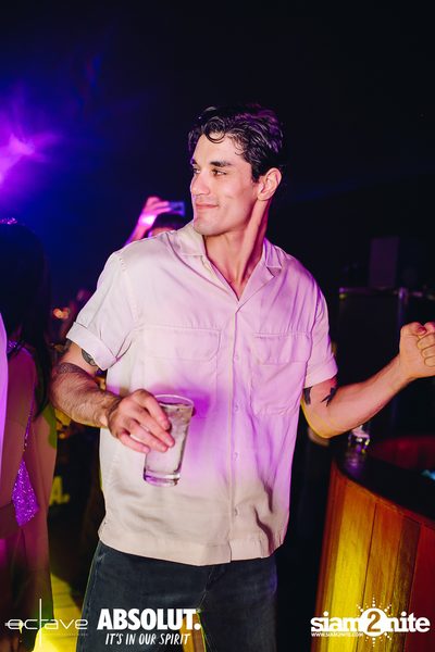 MADSTASH at Octave Rooftop Bar — photo 77