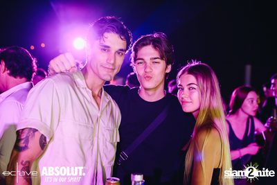 MADSTASH at Octave Rooftop Bar — photo 81