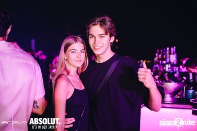 MADSTASH at Octave Rooftop Bar — photo 82