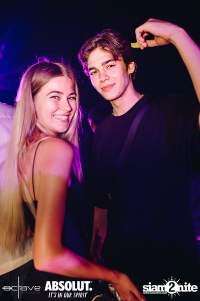MADSTASH at Octave Rooftop Bar — photo 83