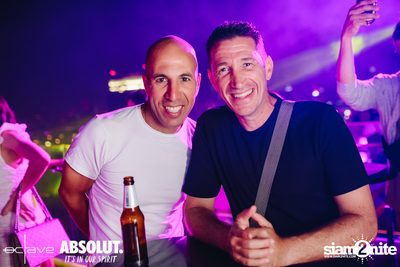 MADSTASH at Octave Rooftop Bar — photo 84