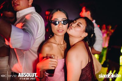 MADSTASH at Octave Rooftop Bar — photo 91