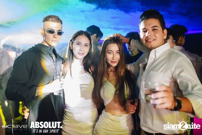 MADSTASH at Octave Rooftop Bar — photo 92