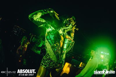 MADSTASH at Octave Rooftop Bar — photo 93