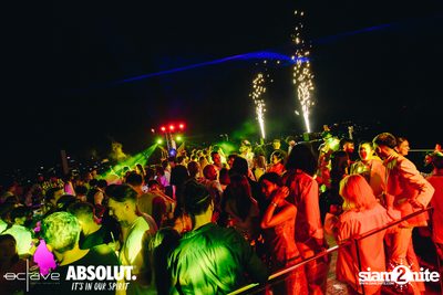 MADSTASH at Octave Rooftop Bar — photo 97