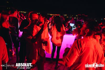 MADSTASH at Octave Rooftop Bar — photo 105