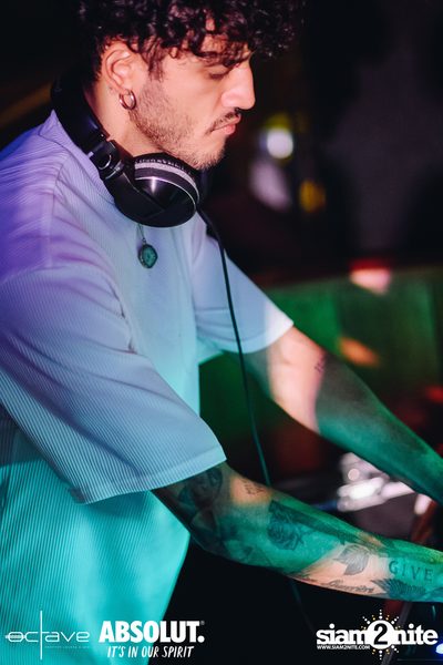 MADSTASH at Octave Rooftop Bar — photo 106