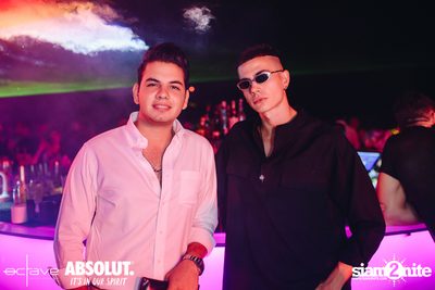 MADSTASH at Octave Rooftop Bar — photo 107