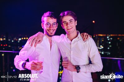 MADSTASH at Octave Rooftop Bar — photo 111
