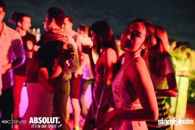 MADSTASH at Octave Rooftop Bar — photo 114