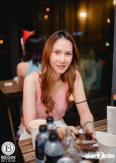ZEAL ที่ Begin Bar — photo 32
