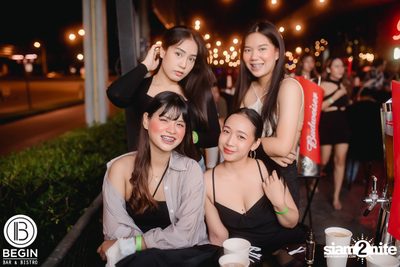 ZEAL ที่ Begin Bar — photo 35