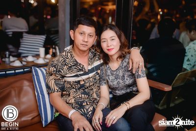 ZEAL ที่ Begin Bar — photo 48