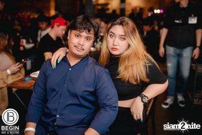 ZEAL ที่ Begin Bar — photo 51
