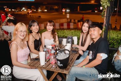 ZEAL ที่ Begin Bar — photo 52