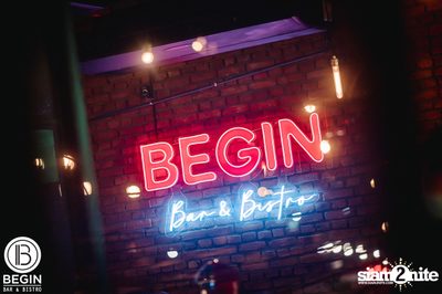 ZEAL ที่ Begin Bar — photo 61