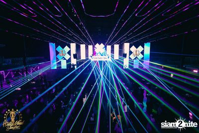 Youngohm at Hollywood Club Bangkok — photo 5