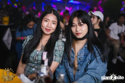Youngohm at Hollywood Club Bangkok — photo 7